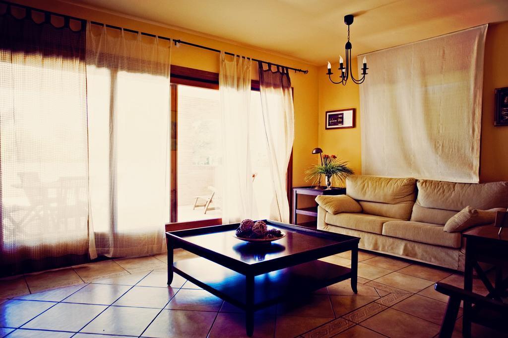 Apartment Bonmont Bonmont Terres Noves Bilik gambar