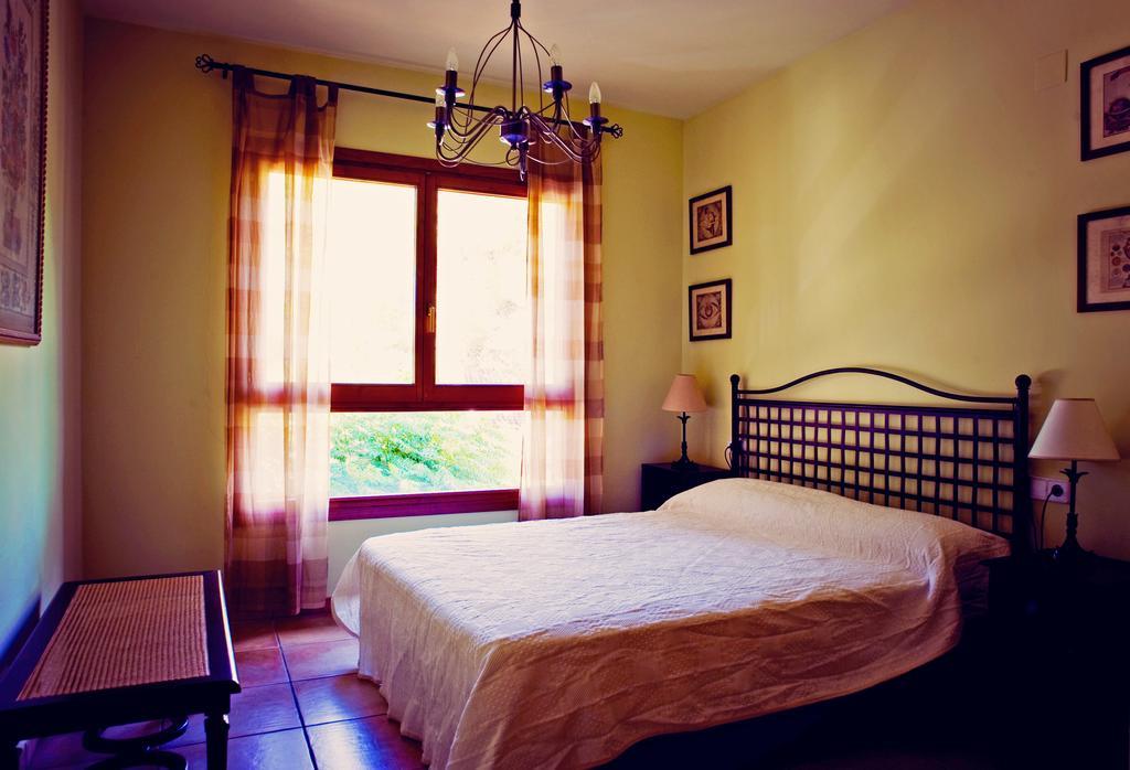 Apartment Bonmont Bonmont Terres Noves Bilik gambar