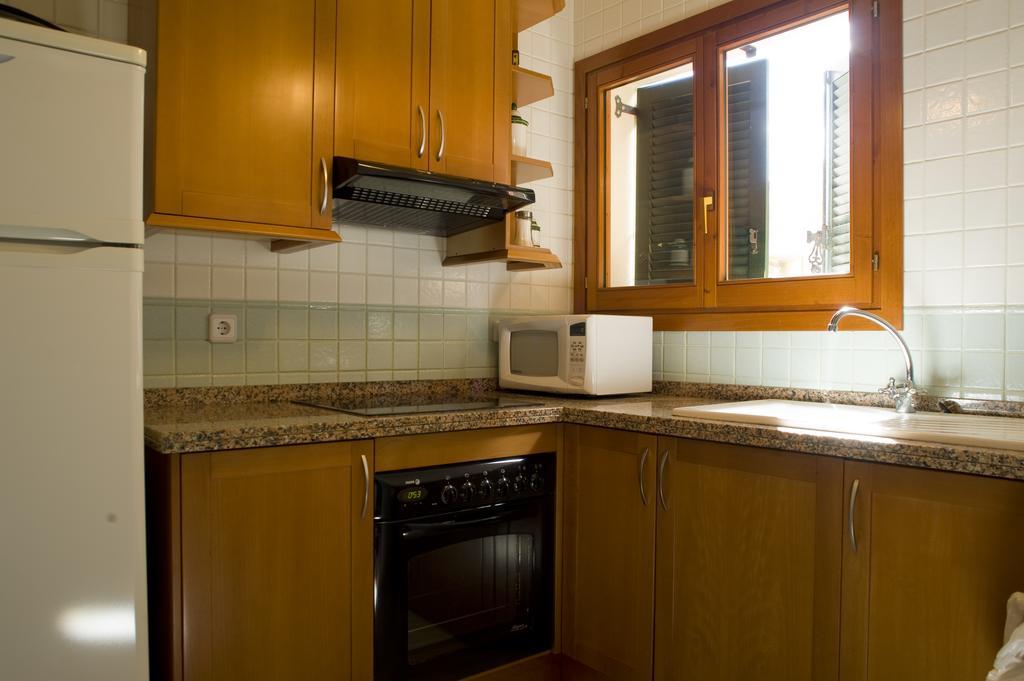 Apartment Bonmont Bonmont Terres Noves Bilik gambar