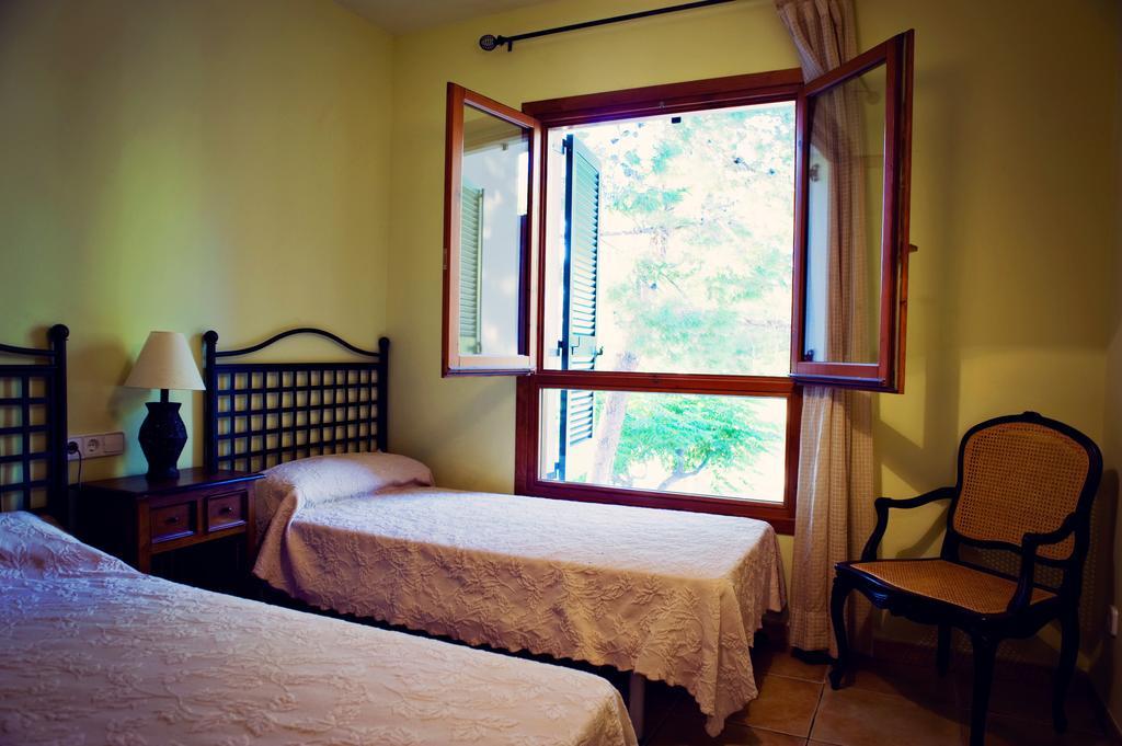 Apartment Bonmont Bonmont Terres Noves Bilik gambar