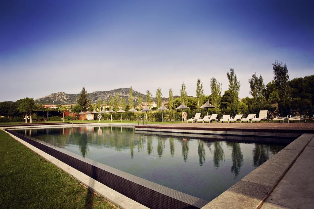 Apartment Bonmont Bonmont Terres Noves Luaran gambar