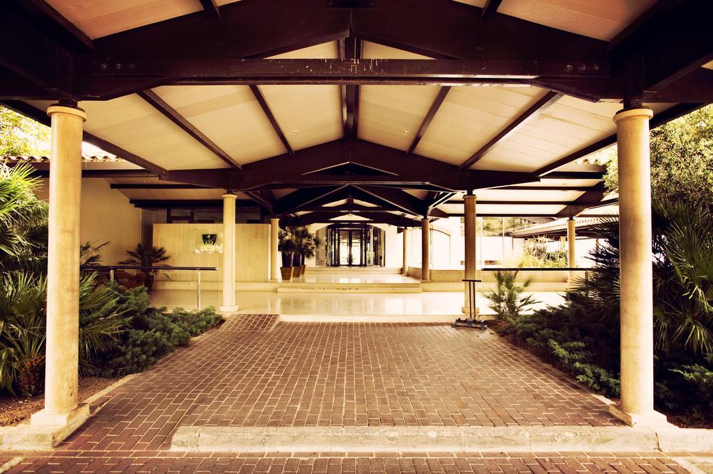 Apartment Bonmont Bonmont Terres Noves Luaran gambar