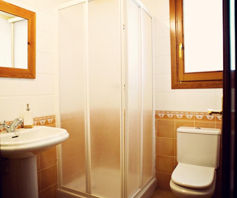Apartment Bonmont Bonmont Terres Noves Luaran gambar