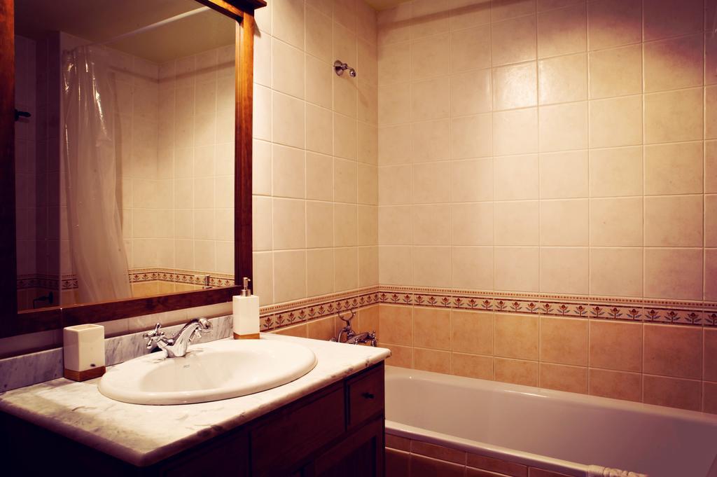 Apartment Bonmont Bonmont Terres Noves Luaran gambar